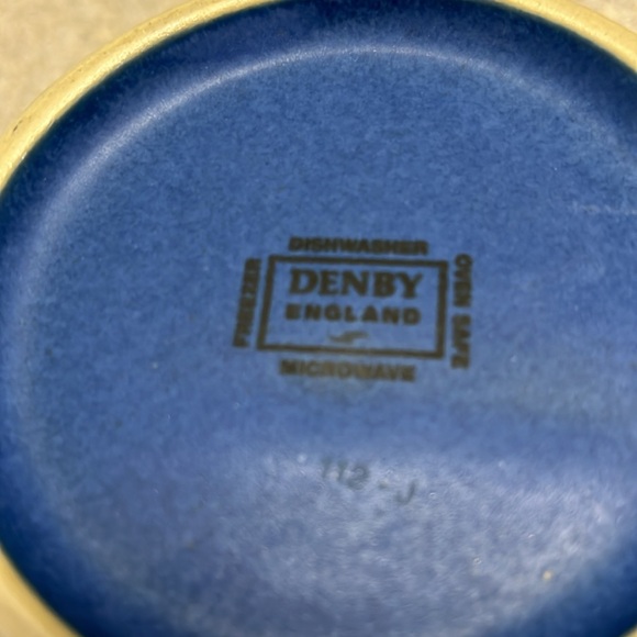 Cream and sugar set - Picture 7 of 9